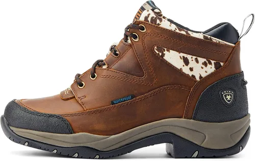 Miniatura 2 de ARIAT Impermeable Terrain para mujer