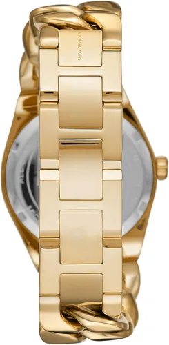Miniatura 4 de Michael Kors Channing - Reloj de tres manecillas