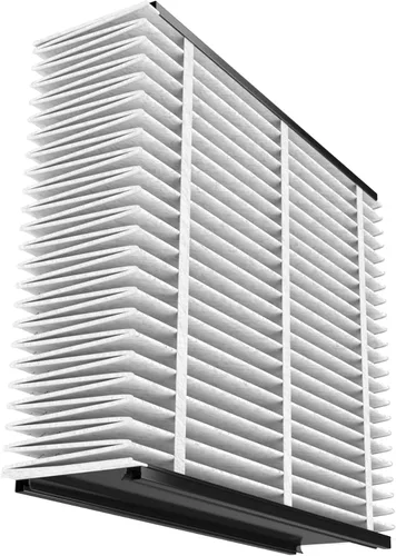 Miniatura 22 de AprilAire Filtro de repuesto 110 para purificadores de aire Aprilaire para toda la casa, MERV 11, filtro de aire y polvo limpios, 16 x 20 x 4