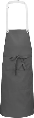 Miniatura 18 de Chef Works Delantal Frisco Unisex