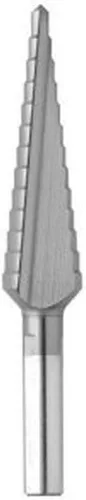 Miniatura 3 de Bosch SDH8 1/2 pulg. Broca escalonada de acero de alta velocidad