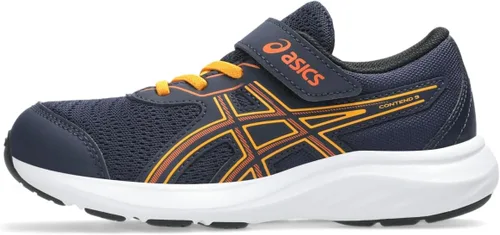 Miniatura 32 de ASICS Tenis para correr preescolares Contend 9 para niños