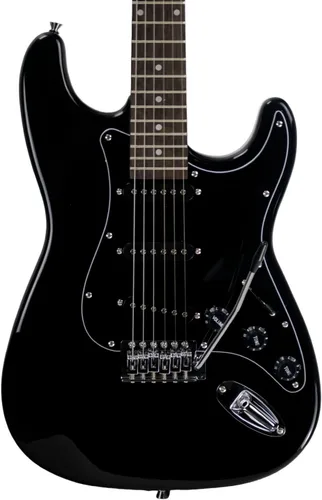 Miniatura 9 de Sawtooth Alder Wood Series Electric Guitars (Barely Pink Alder Left-Handed)