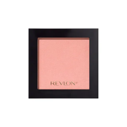 Miniatura 16 de Revlon Rubor en Polvo para Rostro, Color de Alto Impacto y Fácil Aplicación, Acabado Ligero y Suave, 028 Apricute, 4.8 g