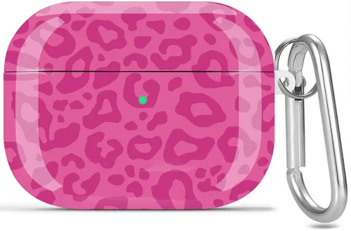 Miniatura 23 de Olytop para Airpods Pro 3 Gen Estuche 2025, linda funda protectora con lazo para Airpods Pro de 3ª generación, carcasa dura para mujeres y niñas