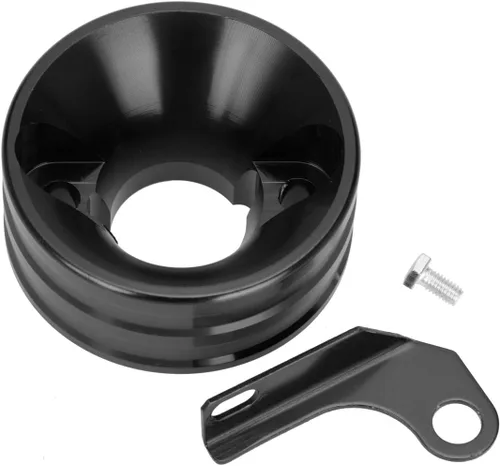 Miniatura 7 de FVRITO Kit adaptador de filtro de carburador mejorado de carreras de alto rendimiento para Predator 212cc 196cc 6.5hp ct200u-ex bt200x KT196 ct100x