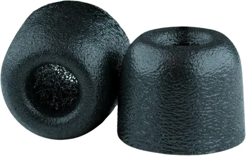 Miniatura 12 de Comply Foam 400 Series Round 2.0 - Almohadillas de repuesto para Bose Quiet Comfort 20, Sennheiser IE 300, Campfire Audio y más, surtido S, M, L, 3