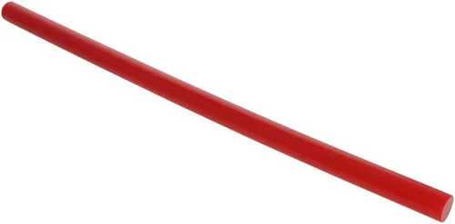 Miniatura 8 de Bettomshin 20 barras de pegamento caliente, tamaño mini, 9.84 pulgadas de largo x 0.43 pulgadas de diámetro, barras de pegamento adhesivo EVA