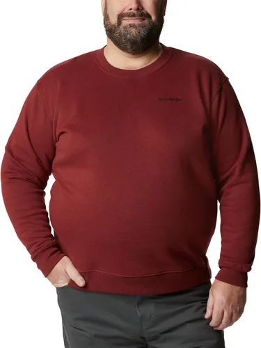 Miniatura 7 de Columbia Hart Mountain II Crew para hombre