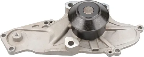 Miniatura 3 de 01103 Bomba de Agua Profesional para Honda 'J30A1/J35A1/J35A4' [3.0 3.2 3.5L] Motor V6 1998-2002 Accord 3.0L, 1999-2004 Odyssey 3.5L, 1997-2003 CL
