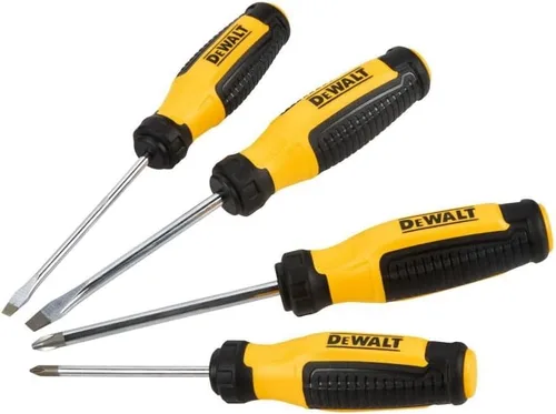 Miniatura 2 de DEWALT 004Pc Barra fija Sd Set (DWHT65200)