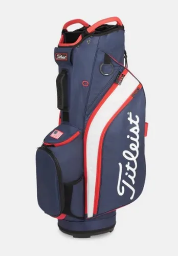 Miniatura 6 de Titleist Cart 14 Golf Bag