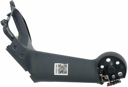 Miniatura 14 de Piezas de reparación de drones para D-J/I F-P/V Combo de reemplazo de cardán de señal de cable de brazo de motor tren de aterrizaje bastidor Módulo