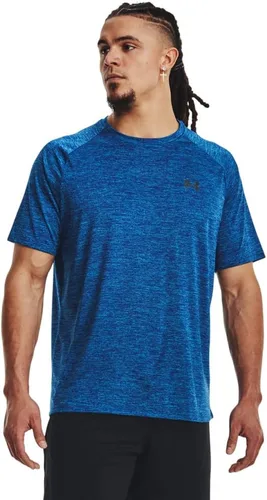 Miniatura 67 de Under Armour Camiseta de manga corta Tech 2.0 para hombre