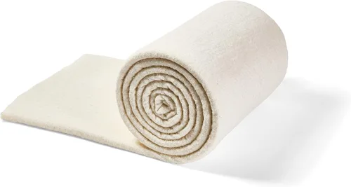 Miniatura 5 de The Warm Company - Relleno de algodón suave y cálido – rollo de 22" x 20 yardas, relleno de 100% algodón para costura, manualidades y proyectos