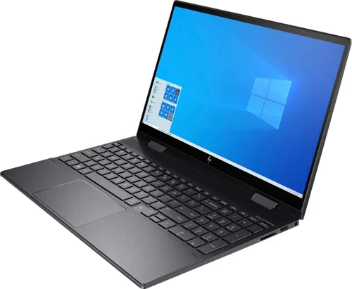 Miniatura 4 de Laptop HP Envy x360 2020 2 en 1, pantalla táctil Full HD de 15.6 pulgadas, procesador AMD Ryzen 5 4500U de hasta 4.0 GHz, memoria de 8 GB, SSD PCIe