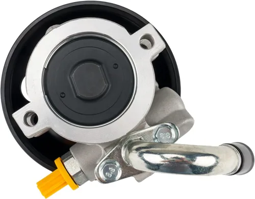 Miniatura 8 de PHILTOP Bomba de dirección asistida 20-806 OE apta para Aveo5 2007 2008, Aveo 2008, bomba de asistencia de dirección 96801443, bombas de dirección