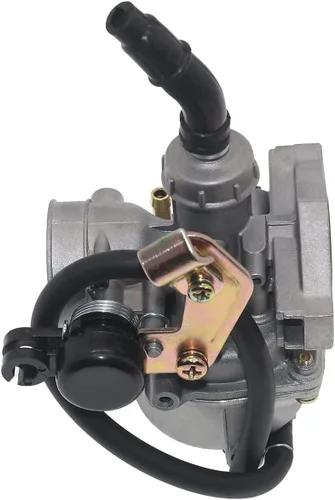 Miniatura 7 de Carburador PZ19 Carb 125cc 110cc para TaoTao Baja 125cc 110cc 90cc 70cc 50cc Chines ATV Dirt Bike Kazuma Quad Go Kart motor de 4 tiempos