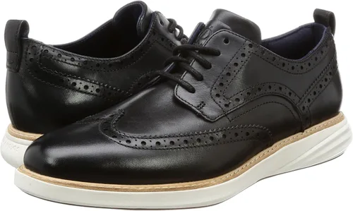 Miniatura 7 de Cole Haan Pantalones cortos Oxford GRANDEVOLUTON para hombre