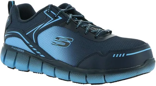 Miniatura 2 de Skechers Women's Work Telfin - Zapatillas Arterios Alloy Toe