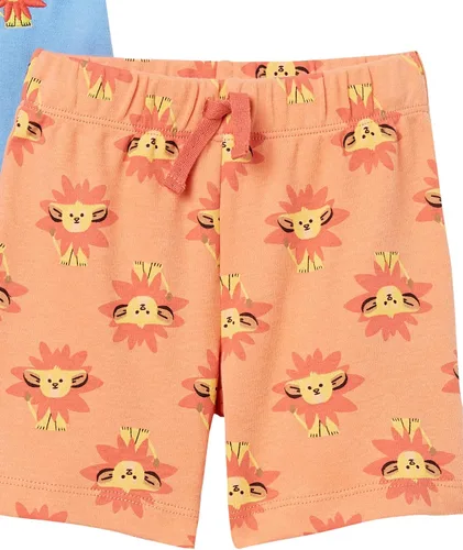 Miniatura 3 de Tienda Essentials Disney Marvel Star Wars Unisex Babies' Shorts, Multipacks