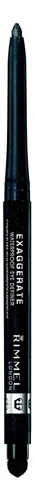 Miniatura 14 de Rimmel Exagerate Eye Definer Noir - Base para pestañas color negro, Total 1, Blackest Black