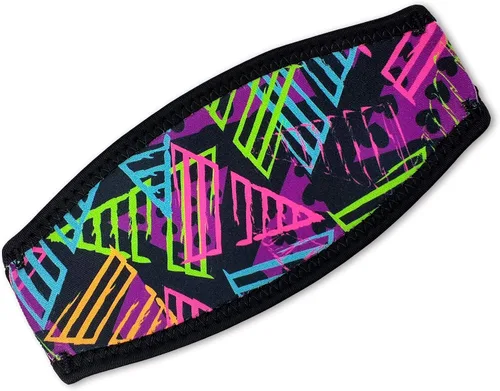 Miniatura 12 de Correas para máscara de buceo - Funda de neopreno para máscaras de buceo y esnórquel
