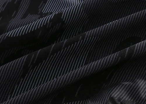 Miniatura 8 de Pantalones cortos de baloncesto para hombre, de secado rápido, con cordón y bolsillos, para correr y gimnasio