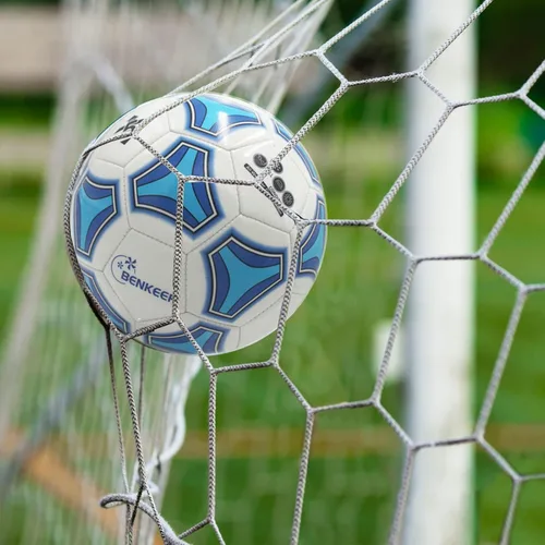 Miniatura 4 de Balones de fútbol que brillan en la oscuridad, tamaño 3/4/5, regalos de fútbol para niños, jóvenes y adultos, pelotas de fútbol tradicionales..