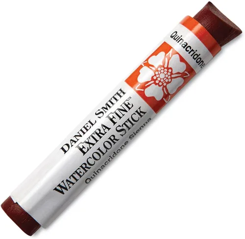 Miniatura 10 de DANIEL SMITH Barra de acuarela extra fina 12ml Tubo de pintura, Azul cobalto (Modelo: 284670008)