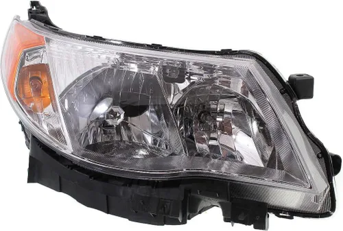Miniatura 8 de Para Subaru Forester 2009-2013 faro conductor lado SU2502132 84001SC071