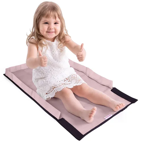 Miniatura 7 de Cama de Avión para Niños Pequeños - Cama de Avión para Niños Pequeños - Cama de Avión para Niños - Artículos Esenciales de Viaje en Avión para Bebés