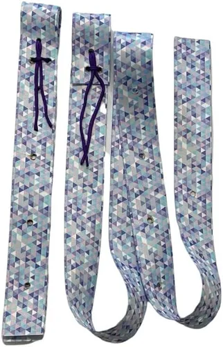 Miniatura 3 de Mosaic Cinch Strap Cinch Latigo 2