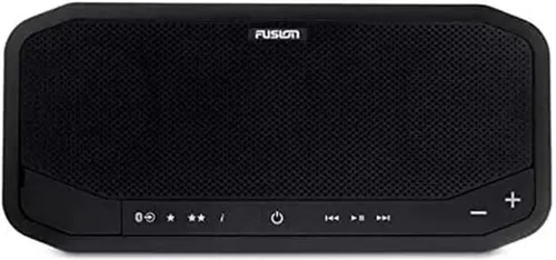 Garmin Fusion Panel-Stereo Outdoor, una marca