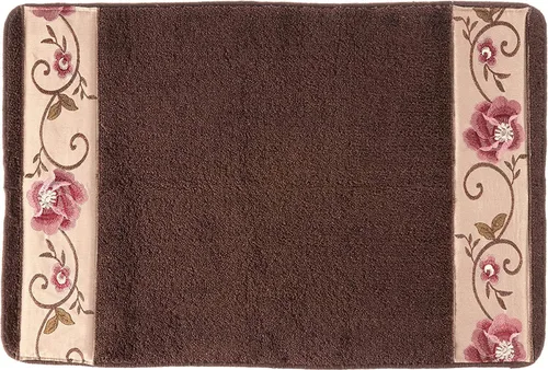 Miniatura 90 de Zahari Home Capri - Juego de toallas de baño de 3 piezas, toalla de baño, toalla de mano y toalla facial, decoración moderna, hermoso diseño único