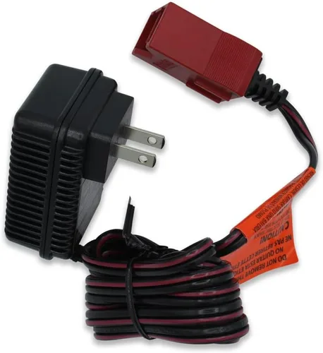 Miniatura 3 de Replacement for Fisher Price Monster Sound Bigfoot Power Wheels Rapid Battery Charger by Technical Precision