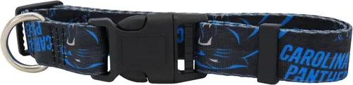 Miniatura 18 de Littlearth NFL Buffalo Bills - Collar para mascotas, color del equipo, talla M Santos de Nueva Orleans