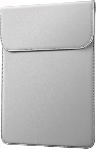 Miniatura 11 de JETech Funda delgada para portátil para MacBook Air de 13 pulgadas (M4/M3/M2) 2022-2025, MacBook Pro de 13 pulgadas (M2/M1) 2016-2022, funda de Negro