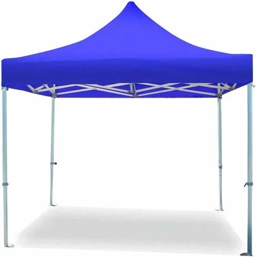 Miniatura 8 de Speedy - Tienda de campaña emergente para fiestas de 1.969 in, azul, 10 pies x 20 pies