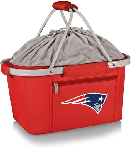 Miniatura 34 de Picnic TIME NFL Metro Basket Collapsible Cooler Tote