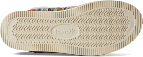 Miniatura 3 de Sanuk Cozy Vibe - Ovillo de lana baja en azúcar