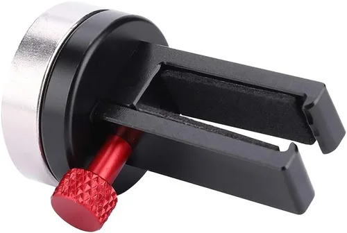 Miniatura 5 de Juego de contrapesos de cardán, 3 pesos y 1 clip, compatible con 1/2, Q/2/3/4, Feiyu All Series, plata, montaje de clip