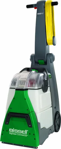 Miniatura 2 de Bissell BigGreen Commercial BG10 - Máquina extractora de alfombras de limpieza profunda