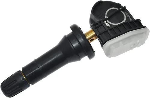 TPMS35 Sensor de presión de neumáticos, F2GZ-1A189-A Sensor de Sistema de Monitoreo de Presión de Neumáticos (TPMS) Compatible con Ford F-150 Edge