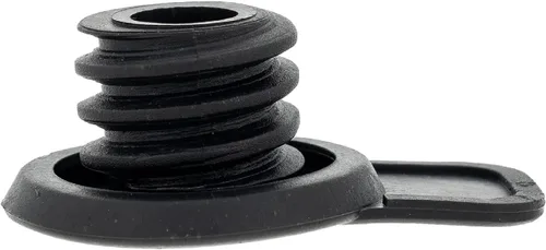 Miniatura 3 de Polaris Tapa del tanque de aceite OEM, ATV, 0450371