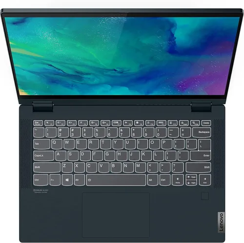 Miniatura 6 de Lenovo IdeaPad Flex 5-2023 Laptop 2 en 1 con pantalla táctil con Windows 11 Home, pantalla FHD de 14 pulgadas, memoria de 16 GB, almacenamiento