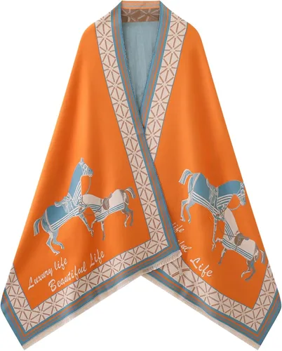 Rinten scarfs for women Scarf Pashmina Shawls large scarf wraps for women scarf shawl Bride Bridesmaid Gifts Evening Dress Shawl
