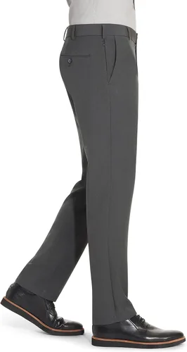 Miniatura 3 de Van Heusen Pantalón ajustado Flex Flat Front para hombre