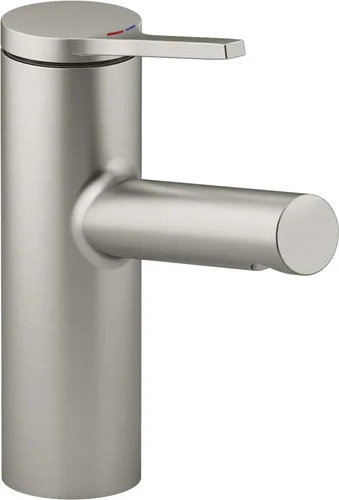 Miniatura 3 de KOHLER GRIFO DE CONTROL ÚNICO ELATE® .5GPM Mate negro