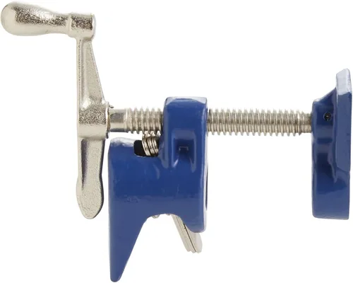Miniatura 4 de IRWIN Abrazadera de tubo, 1/2 pulgada, 224212